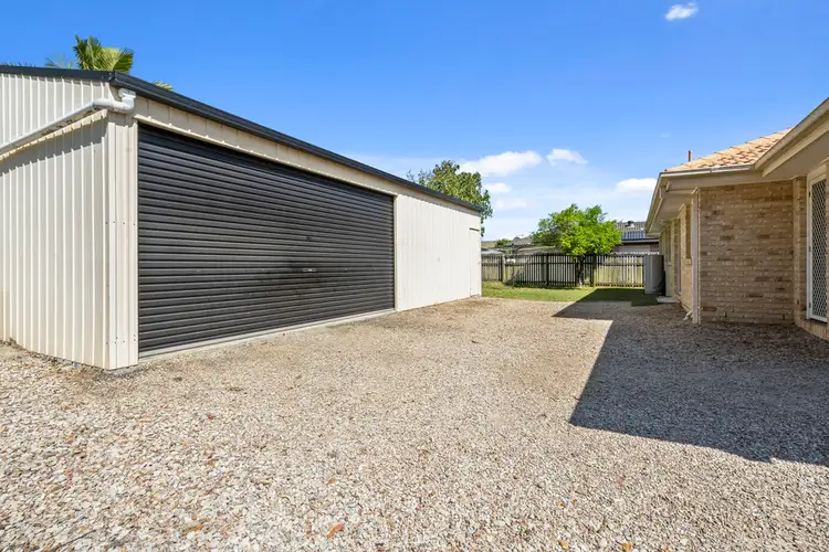 Second view of Homely house listing, 35-37 Allora Street, Waterford West QLD 4133