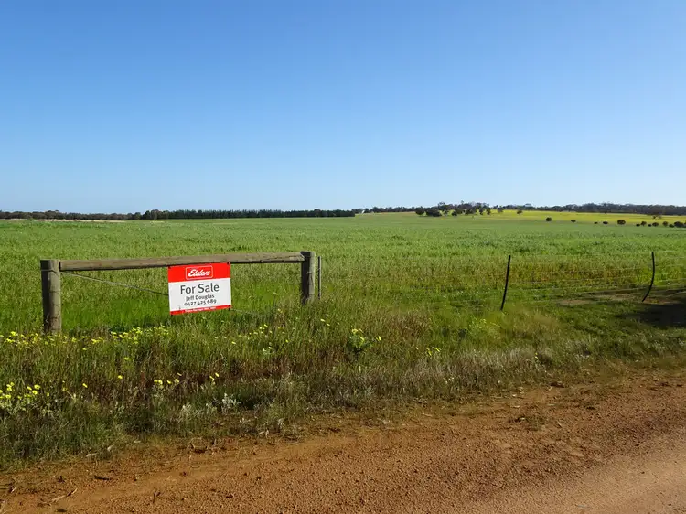 Lot 4532 River Tarn Road, Piesseville WA 6315