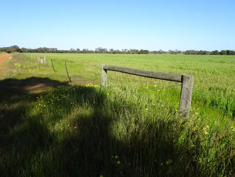 Seventh view of Homely rural property listing, Lot 4532 River Tarn Road, Piesseville WA 6315