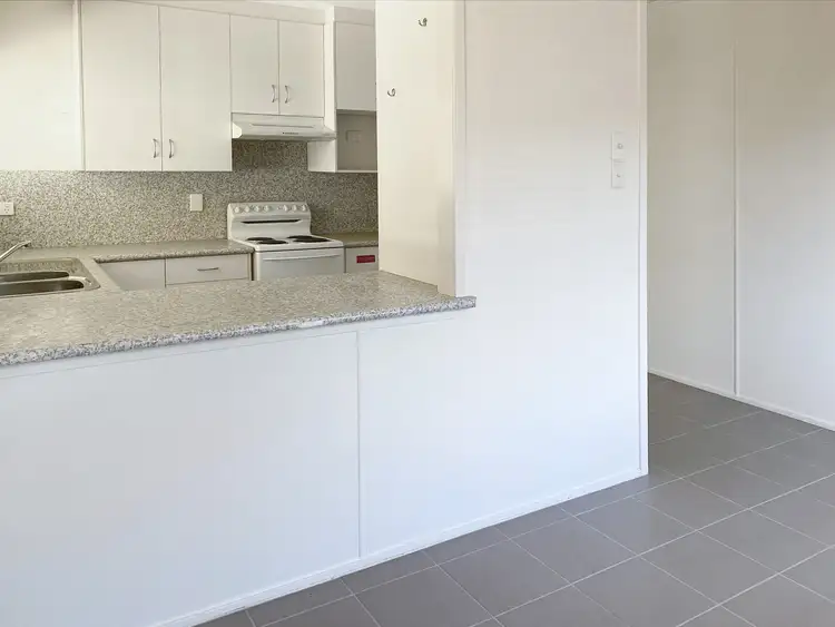 Second view of Homely house listing, 31 Hannah Crescent, Dysart QLD 4745