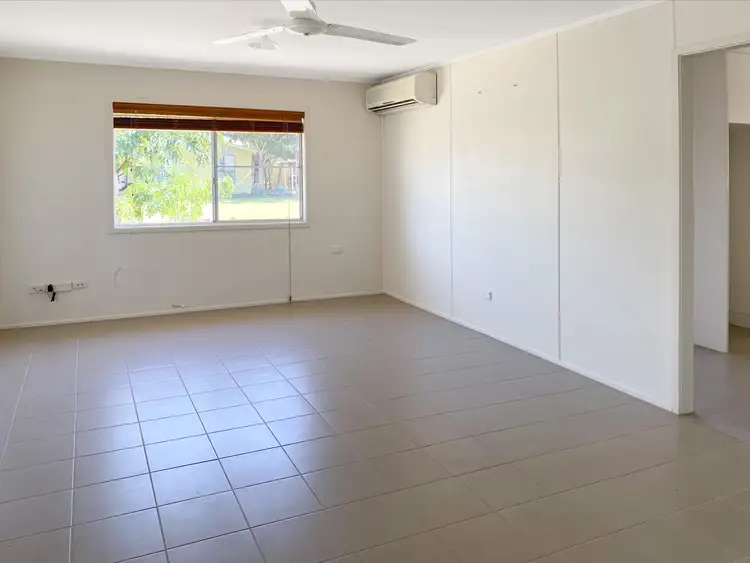 Third view of Homely house listing, 31 Hannah Crescent, Dysart QLD 4745