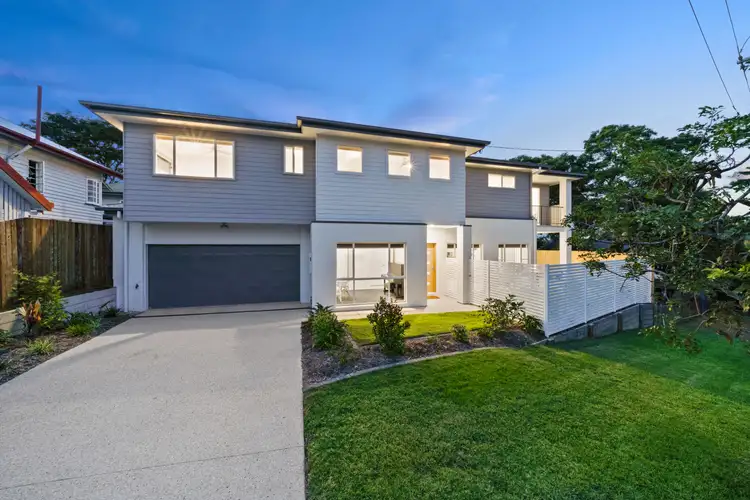 28 Callan Street, Keperra QLD 4054