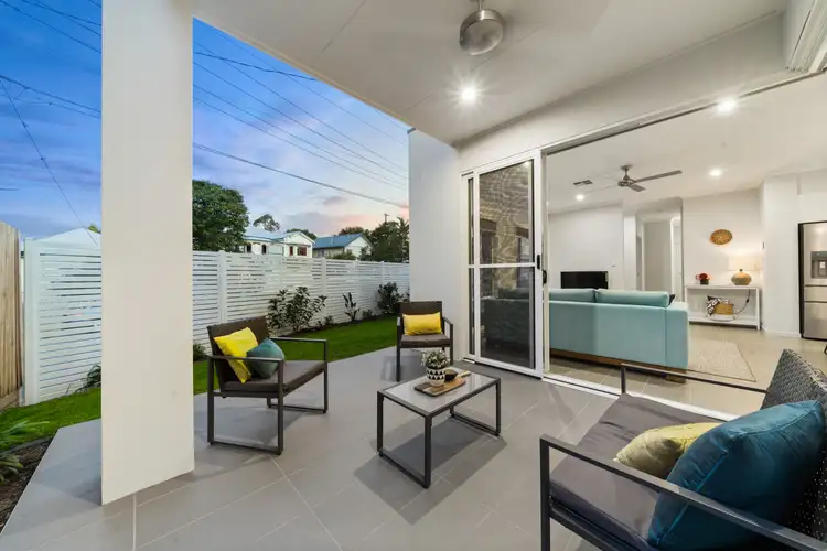 Second view of Homely house listing, 28 Callan Street, Keperra QLD 4054