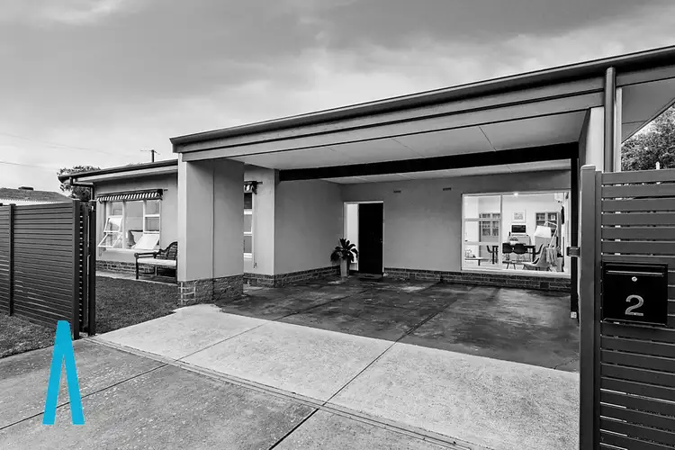 2 Lawrie Street, Pooraka SA 5095