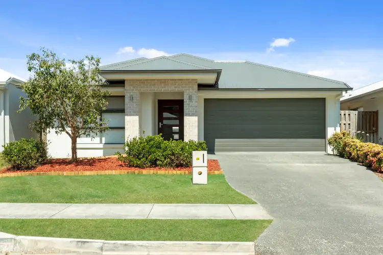 Main view of Homely house listing, 64 Hillstone Crescent, Maudsland QLD 4210
