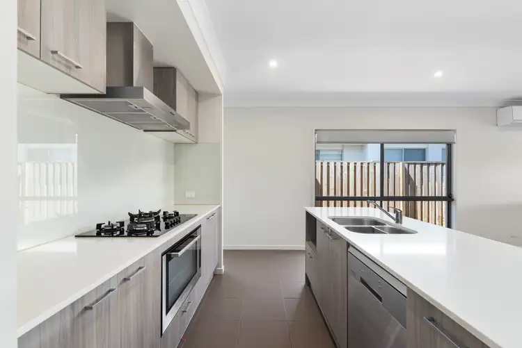 Second view of Homely house listing, 64 Hillstone Crescent, Maudsland QLD 4210