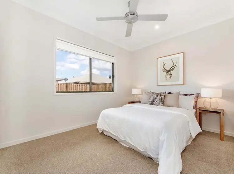 Third view of Homely house listing, 64 Hillstone Crescent, Maudsland QLD 4210