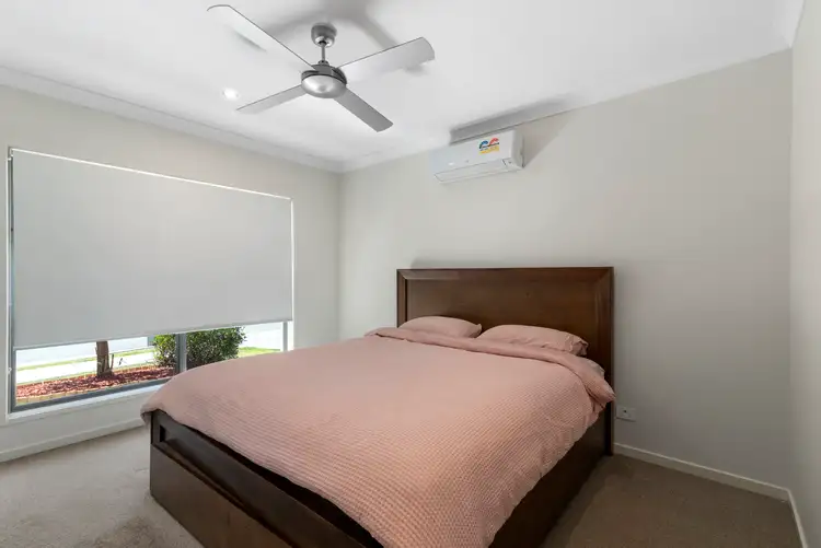 Fourth view of Homely house listing, 64 Hillstone Crescent, Maudsland QLD 4210