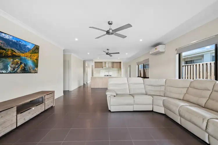 Sixth view of Homely house listing, 64 Hillstone Crescent, Maudsland QLD 4210