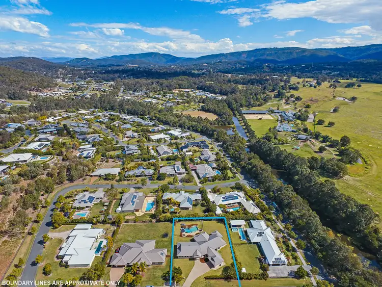 Second view of Homely house listing, 14 Meadow Court, Maudsland QLD 4210