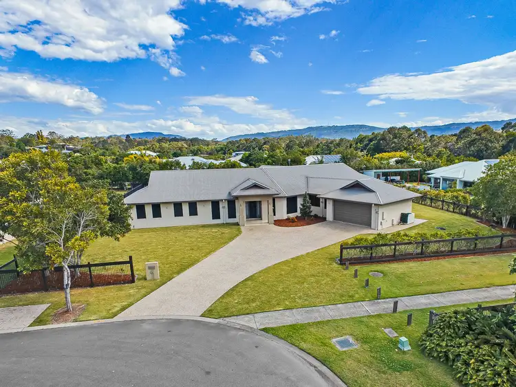 Third view of Homely house listing, 14 Meadow Court, Maudsland QLD 4210