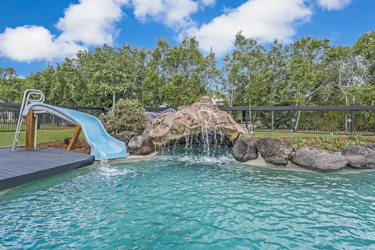 Sixth view of Homely house listing, 14 Meadow Court, Maudsland QLD 4210
