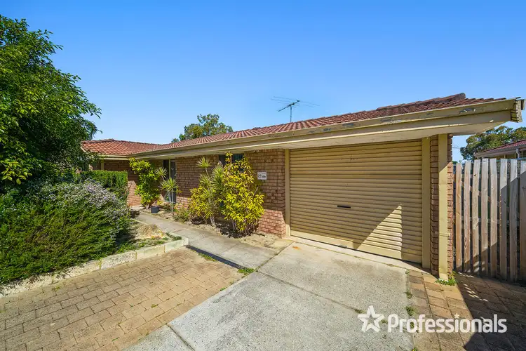 Second view of Homely house listing, 6 Rawlinson Drive, Marangaroo WA 6064