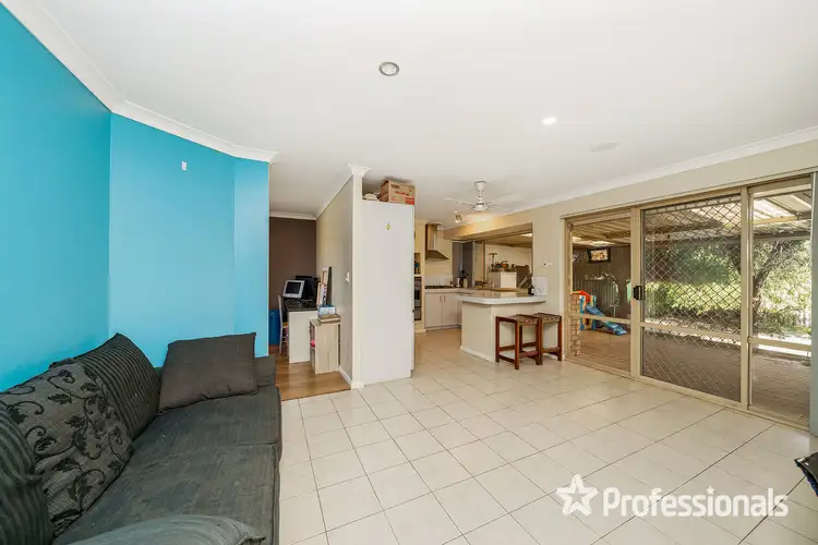 Third view of Homely house listing, 6 Rawlinson Drive, Marangaroo WA 6064