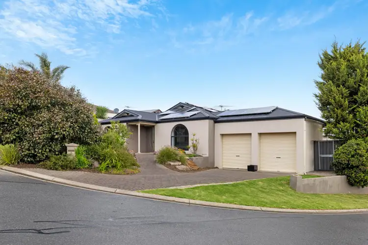 10 Valley Court, Sheidow Park SA 5158