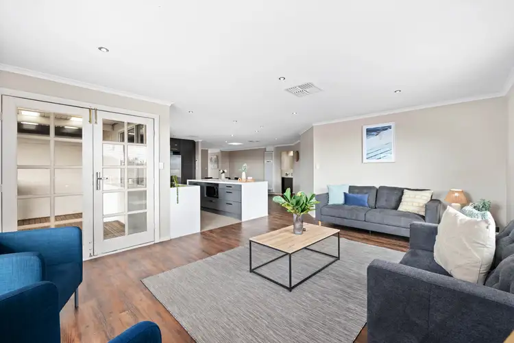 Fourth view of Homely house listing, 10 Valley Court, Sheidow Park SA 5158