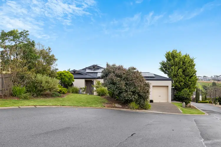 Sixth view of Homely house listing, 10 Valley Court, Sheidow Park SA 5158