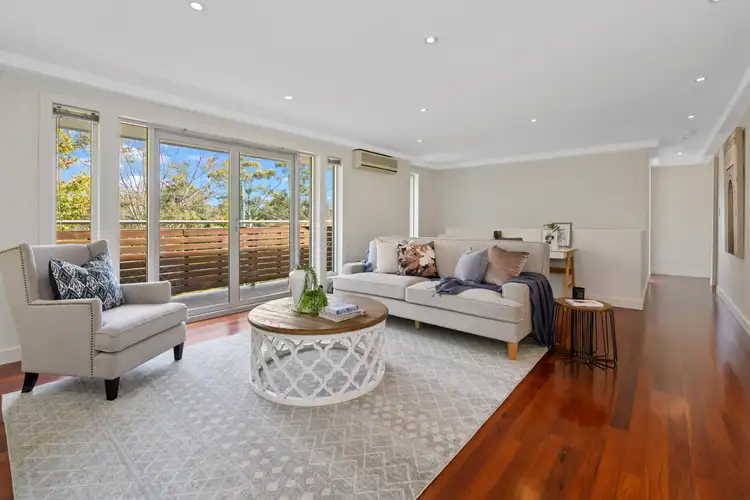 Third view of Homely house listing, 4 Gloria Close, Mount Colah NSW 2079