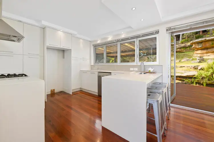 Fifth view of Homely house listing, 4 Gloria Close, Mount Colah NSW 2079
