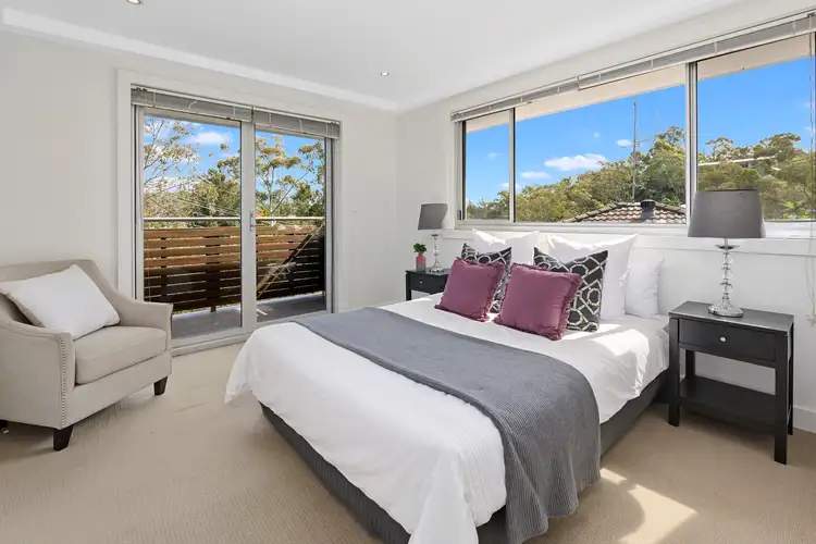 Sixth view of Homely house listing, 4 Gloria Close, Mount Colah NSW 2079