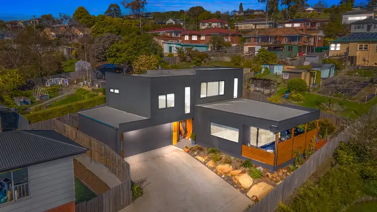Main view of Homely house listing, 2/84 Granville Street, West Launceston TAS 7250