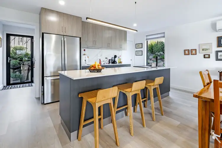 Third view of Homely house listing, 2/84 Granville Street, West Launceston TAS 7250