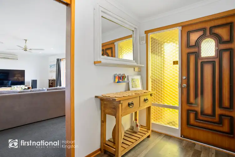 Third view of Homely house listing, 43 Hopfields Road, Margate TAS 7054