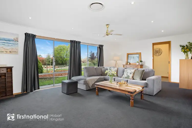 Fourth view of Homely house listing, 43 Hopfields Road, Margate TAS 7054
