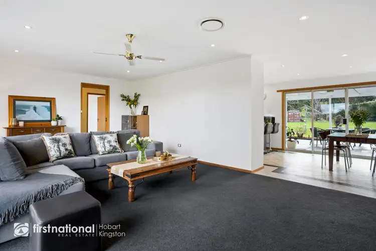 Sixth view of Homely house listing, 43 Hopfields Road, Margate TAS 7054