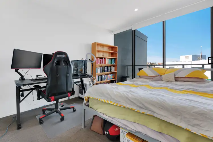 Seventh view of Homely apartment listing, 908/8 Hunt Street, Hamilton QLD 4007