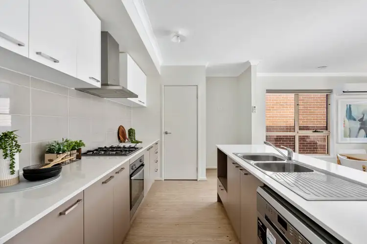 Third view of Homely house listing, 87 Iris Loop, Armstrong Creek VIC 3217