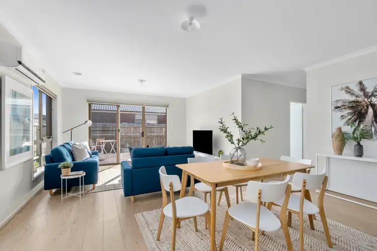Fourth view of Homely house listing, 87 Iris Loop, Armstrong Creek VIC 3217