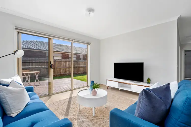 Sixth view of Homely house listing, 87 Iris Loop, Armstrong Creek VIC 3217