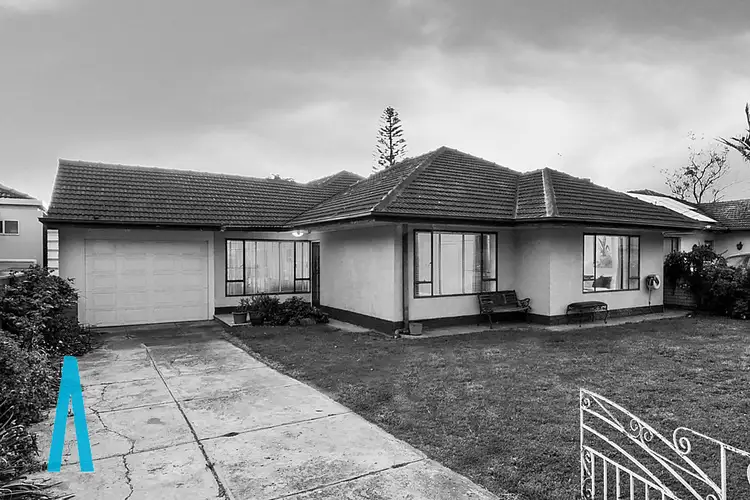 Main view of Homely house listing, 38 Beaven Avenue, Broadview SA 5083