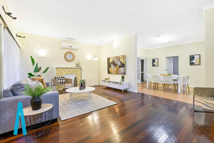 Second view of Homely house listing, 38 Beaven Avenue, Broadview SA 5083