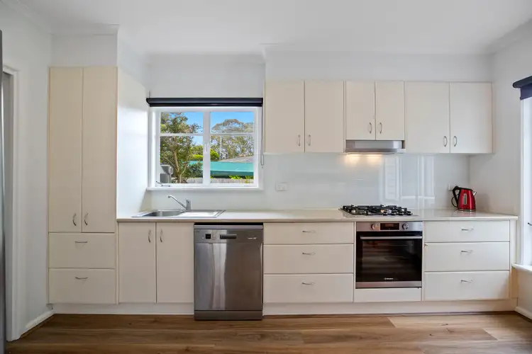Second view of Homely house listing, 1/3 Westham Crescent, Bayswater VIC 3153