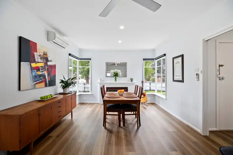 Fifth view of Homely house listing, 1/3 Westham Crescent, Bayswater VIC 3153