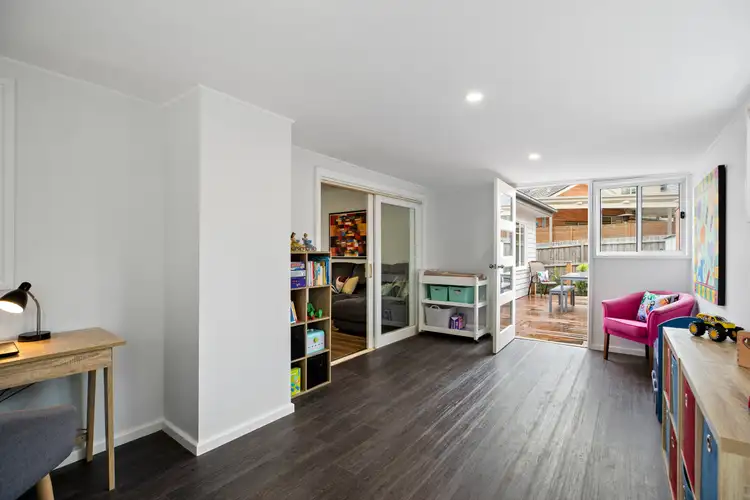 Sixth view of Homely house listing, 1/3 Westham Crescent, Bayswater VIC 3153