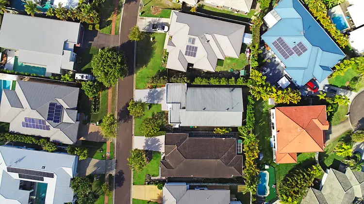 Third view of Homely house listing, 7 Bellerive Avenue, Peregian Springs QLD 4573