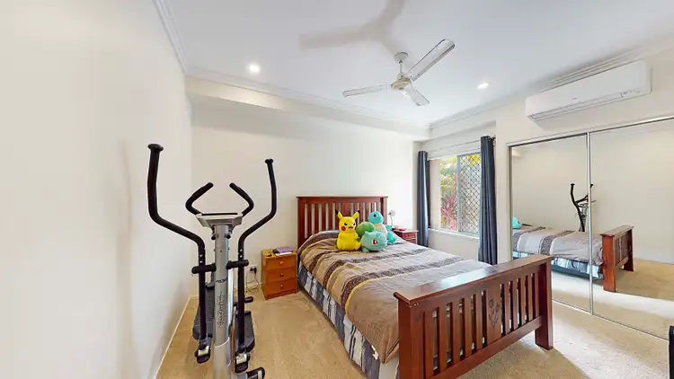 Sixth view of Homely house listing, 7 Bellerive Avenue, Peregian Springs QLD 4573