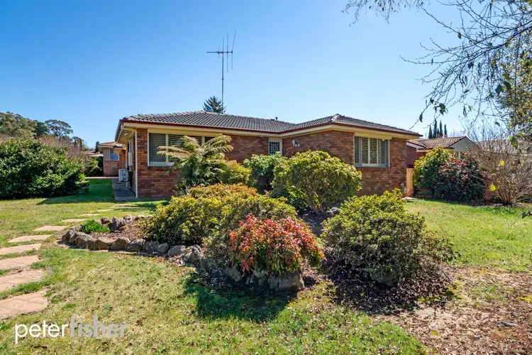 64 Wentworth Lane, Orange NSW 2800
