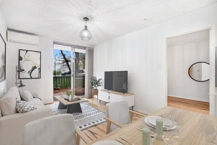 23/8 Kathleen Avenue, Maylands WA 6051