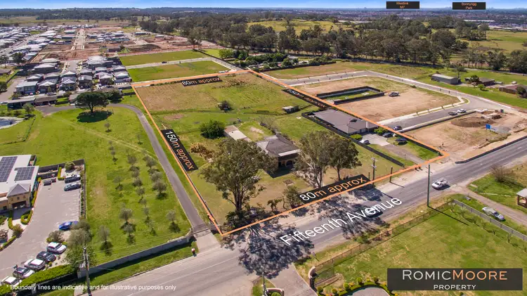 Main view of Homely rural property listing, Address available on request