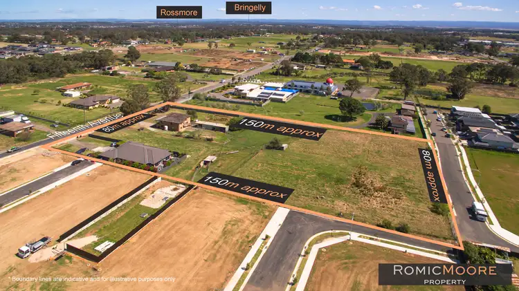 Third view of Homely rural property listing, Address available on request