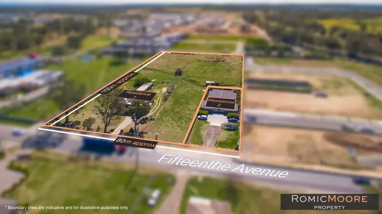 Fourth view of Homely rural property listing, Address available on request