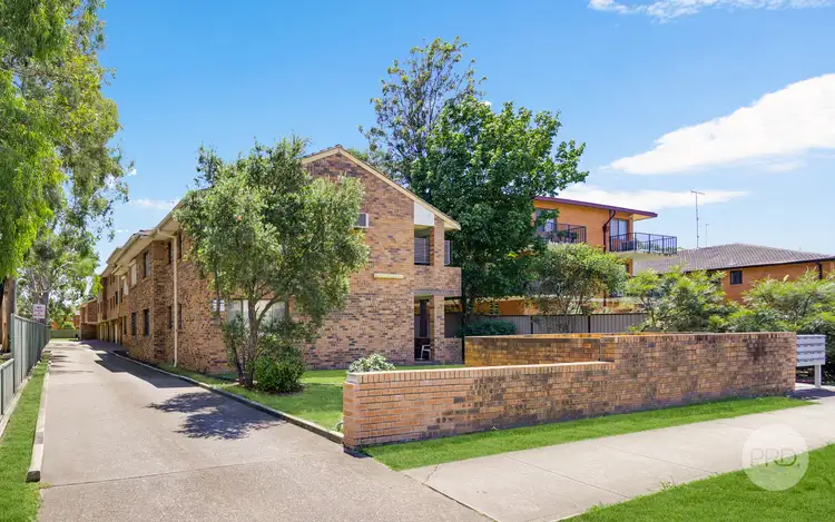 8/17 Preston St, Jamisontown NSW 2750