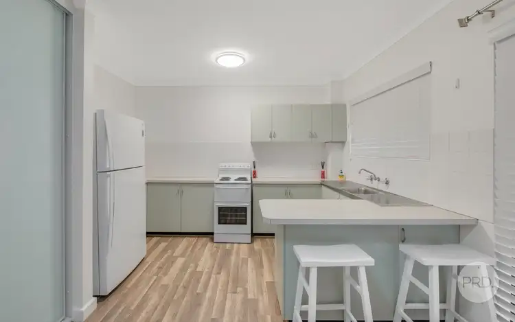 Third view of Homely unit listing, 8/17 Preston St, Jamisontown NSW 2750