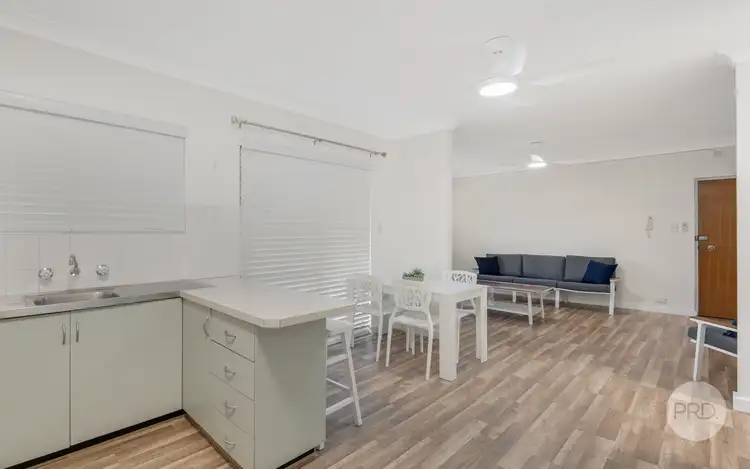 Fourth view of Homely unit listing, 8/17 Preston St, Jamisontown NSW 2750