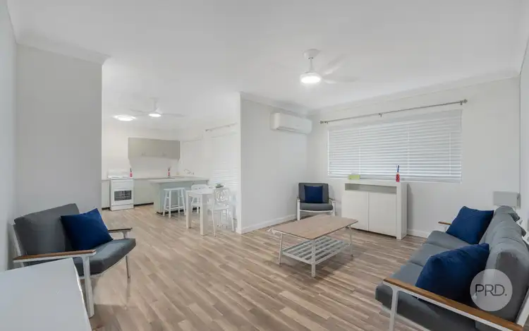 Fifth view of Homely unit listing, 8/17 Preston St, Jamisontown NSW 2750