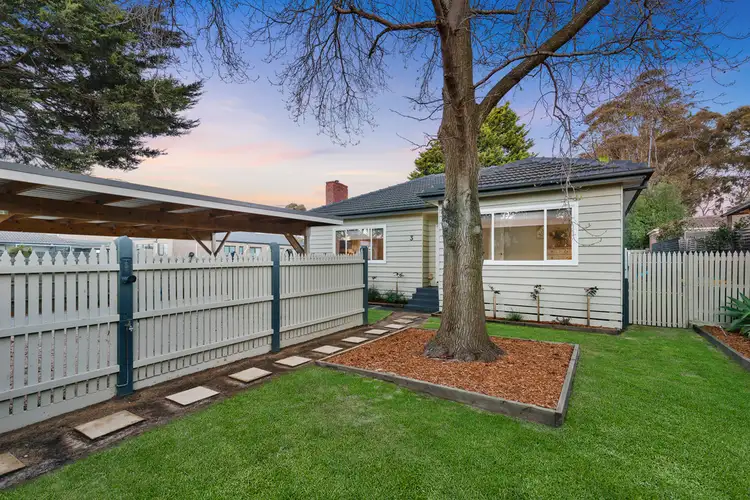 1/3 Deane Street, Frankston VIC 3199